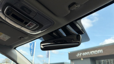 Hyundai BAYON 1.0 TGDi Ultimate 5dr Petrol Hatchback